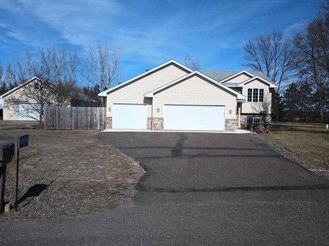 House for sale in North Branch, Minnesota