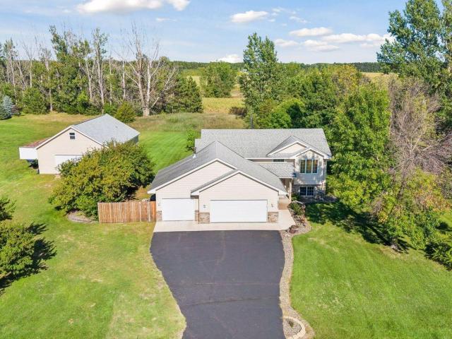 House for sale in North Branch, Minnesota