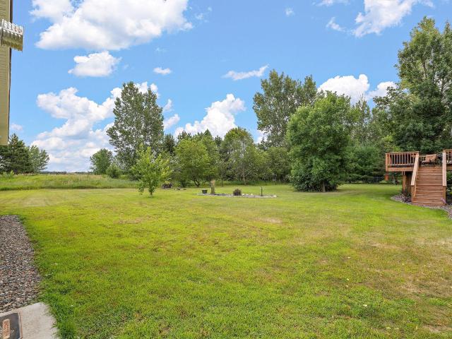 House for sale in North Branch, Minnesota