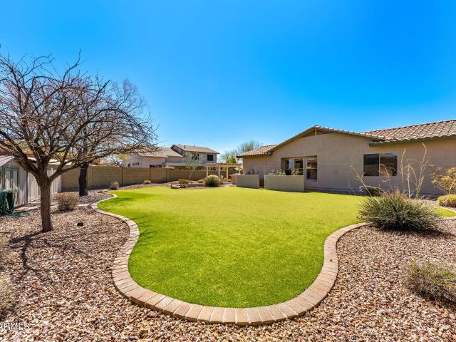 House for sale in Anthem, Arizona