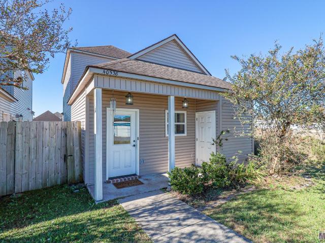 House for sale in Prairieville, Louisiana