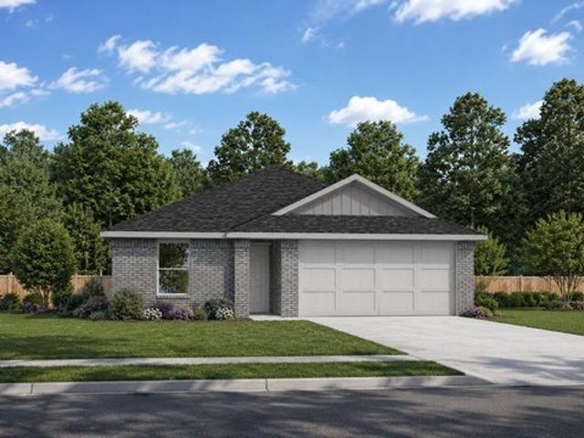 House for sale in Magnolia, Texas