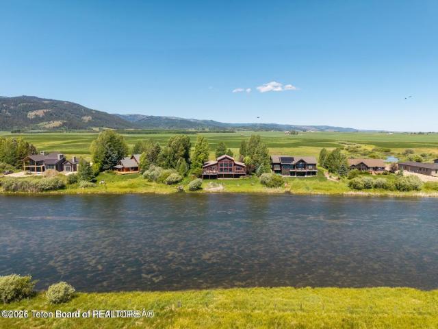 House for sale in Driggs, Idaho