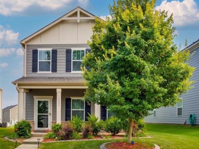 House for sale in Belmont, North Carolina