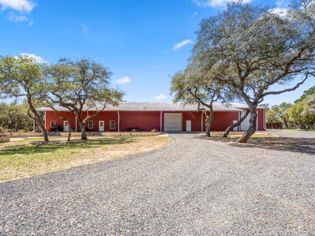 Farm for sale in Hallettsville, Texas