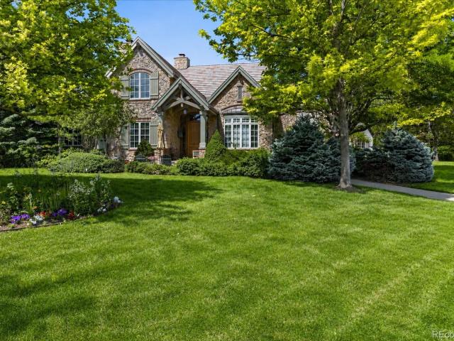 House for sale in Arapahoe, Colorado