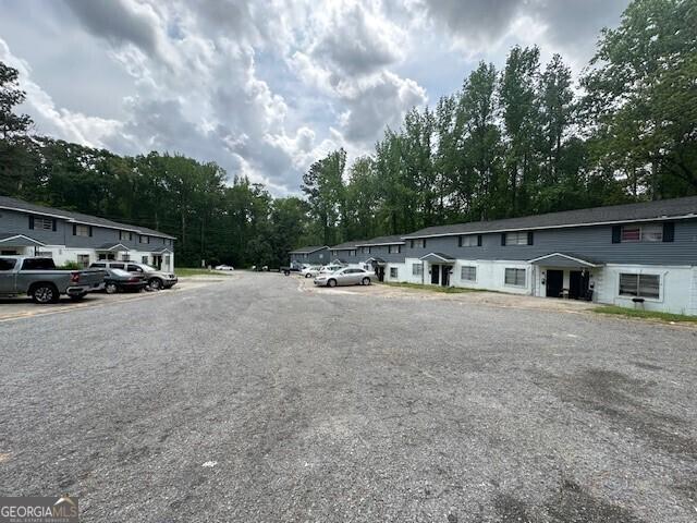 Commercial for sale in Macon