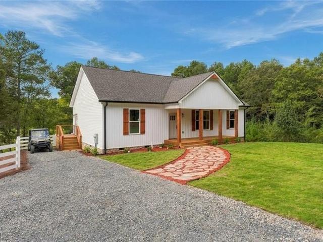 House for sale in Resaca, Gordon County