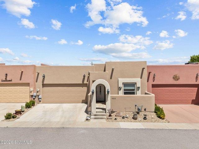 Townhouse for sale in Dona Ana, New Mexico