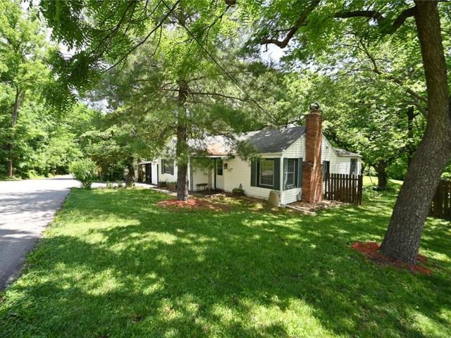 House for sale in Kansas City, Missouri