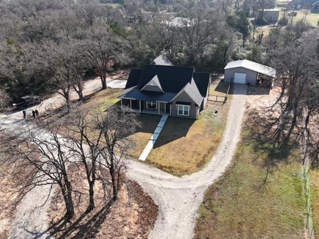 House for sale in Robertson, Texas