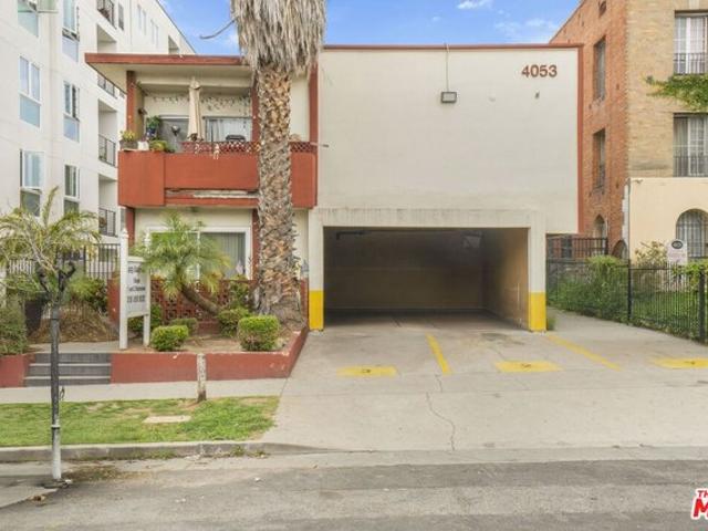 House for sale in Canoga Park, California