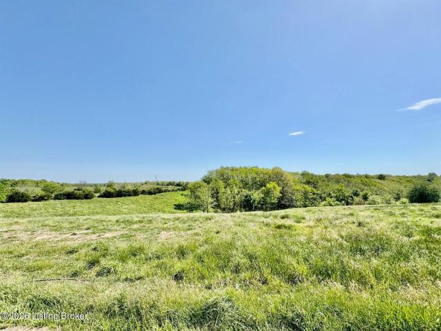 Land for sale in Willisburg, Kentucky