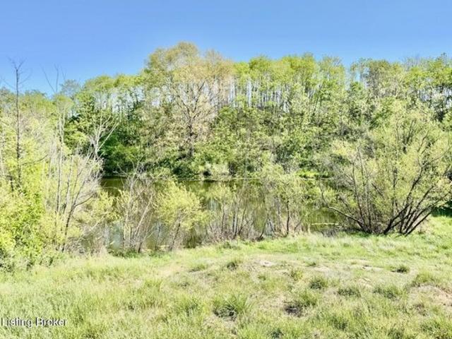 Land for sale in Willisburg, Kentucky