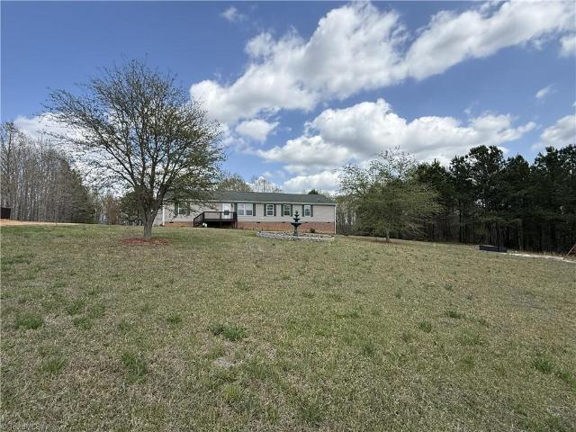 House for sale in Asheboro, North Carolina