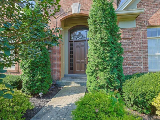 House for sale in Mason, Ohio
