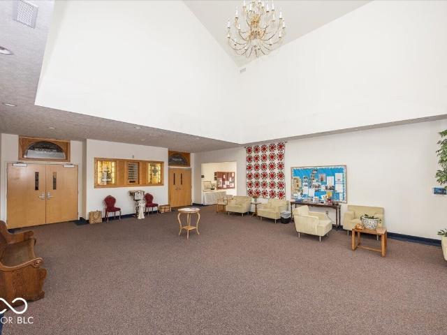 Commercial for sale in New Palestine, Indiana