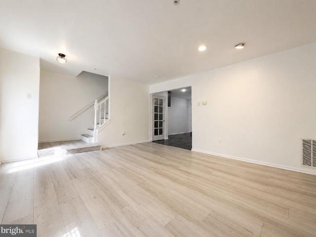 Townhouse for sale in Suitland, Maryland
