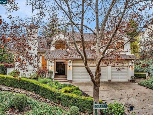 House for sale in Danville, California