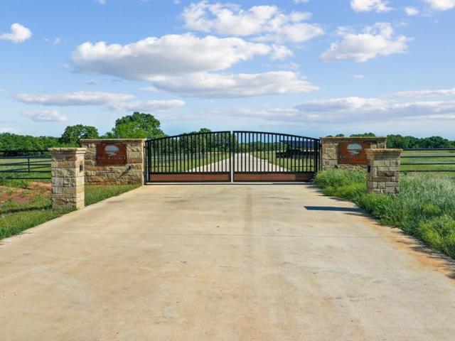 Land for sale in Parker, Texas