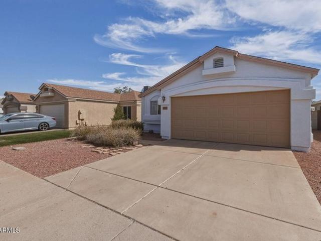 House for sale in Glendale, Arizona