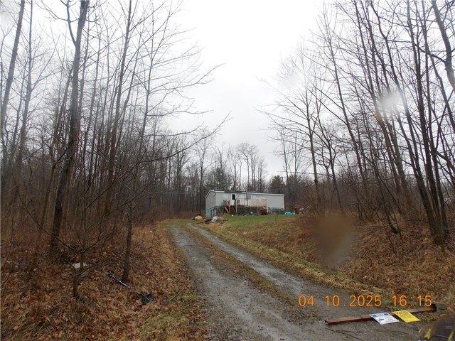 House for sale in Corning, New York