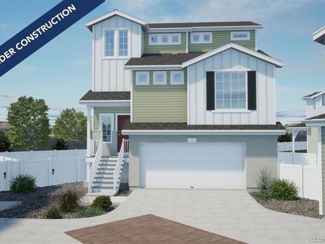 House for sale in Colorado