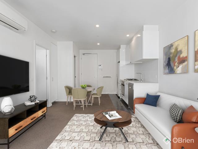 Apartment for rent in Camerons Creek, Victoria