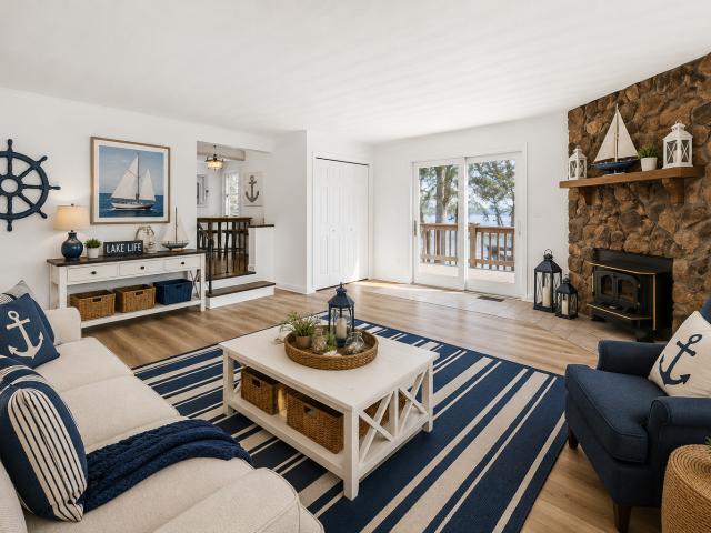 House for sale in Lake Villa, Illinois
