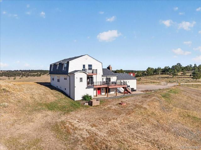 House for sale in Deer Trail, Elbert County