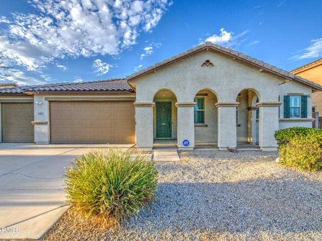 House for sale in Maricopa, Arizona