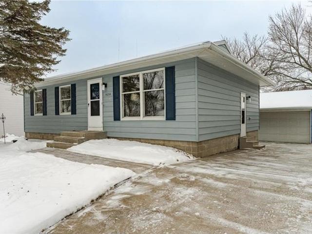 House for sale in Rochester, Minnesota