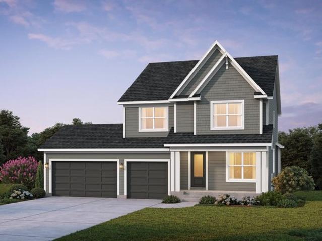 House for sale in Woodbury, Minnesota