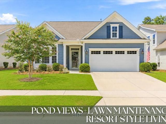 House for sale in Summerville, South Carolina
