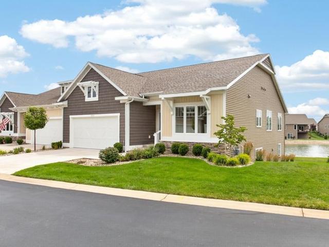 Condo for sale in Saint Joseph, Michigan