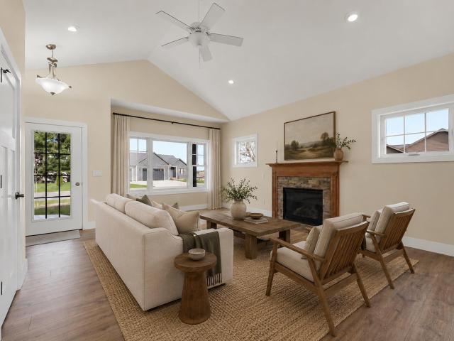 House for sale in Michigan