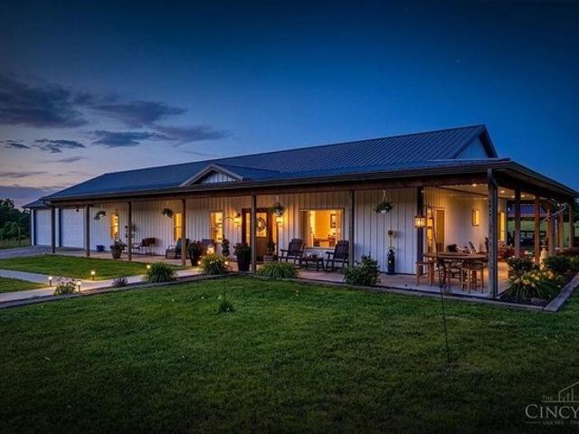 Farm for sale in Ohio