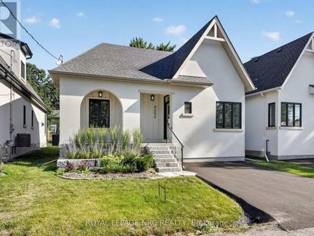 House for sale in Niagara, Ontario