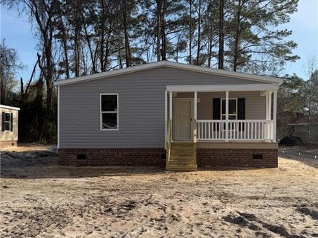 House for sale in Wade, North Carolina