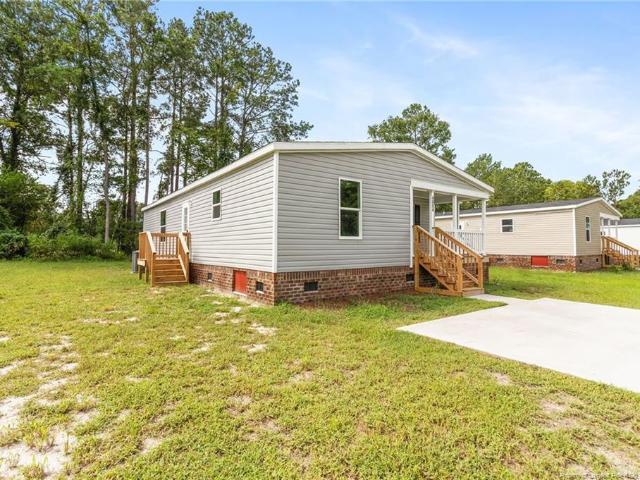 House for sale in Wade, North Carolina
