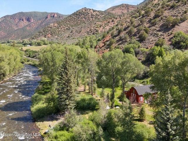 House for sale in Snowmass, Colorado