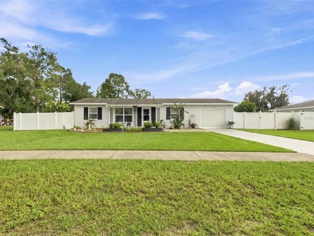 House for sale in Spring Hill, Florida