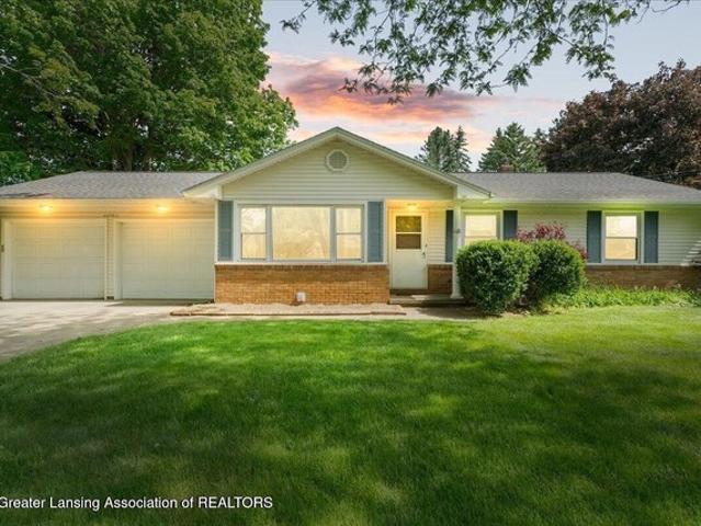 House for sale in Lansing, Michigan