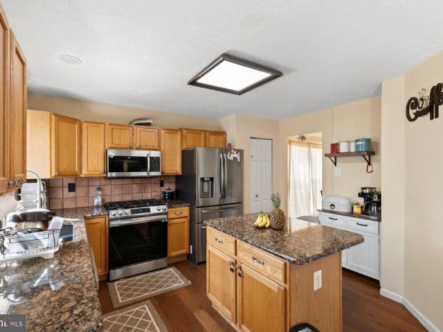 House for sale in Belcamp, Maryland