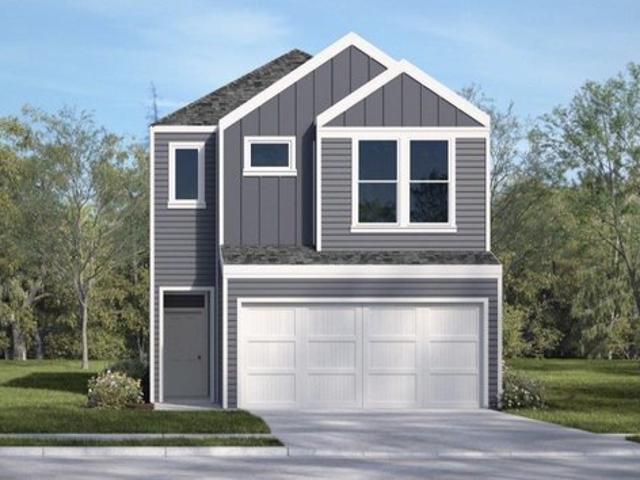 House for sale in Dallas, Texas
