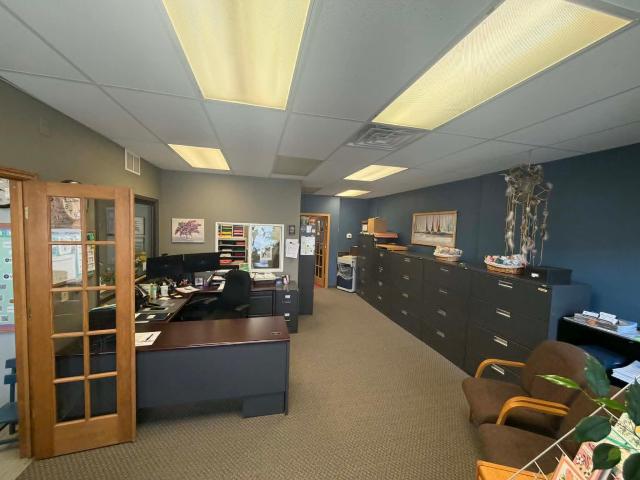 Commercial for sale in International Falls, Minnesota