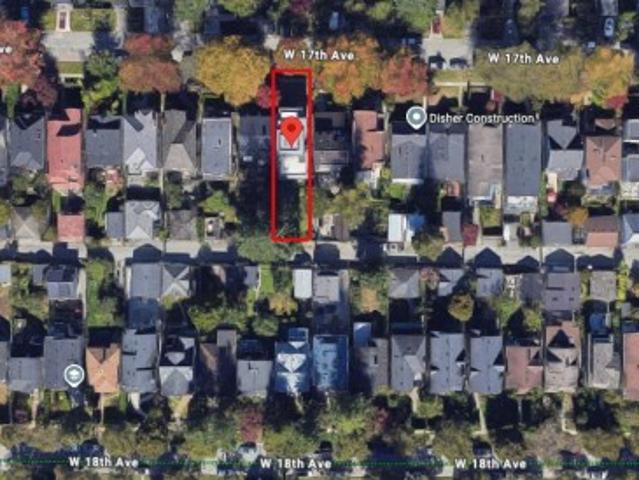 Land for sale in Vancouver, British Columbia