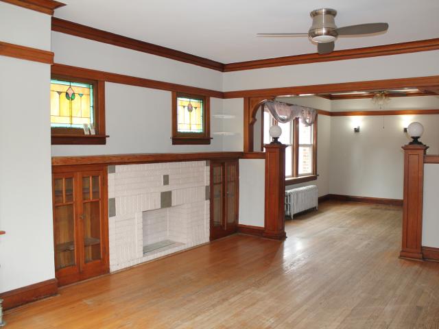 House for sale in Chicago Park, Illinois