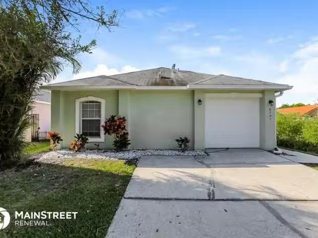 House for rent in Orlando
