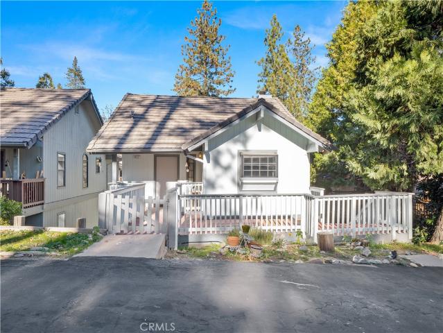 House for sale in Bass Lake, California
